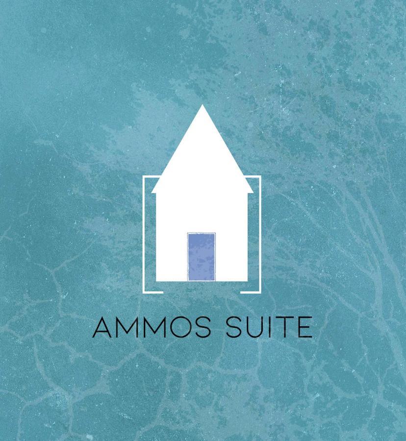 Ammos Suite Sorrento Coast Castellammare di Stabia Eksteriør bilde