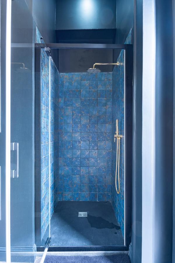 Ammos Suite Sorrento Coast Castellammare di Stabia Eksteriør bilde