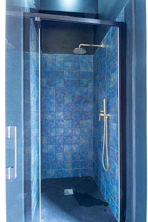 Ammos Suite Sorrento Coast Castellammare di Stabia Eksteriør bilde
