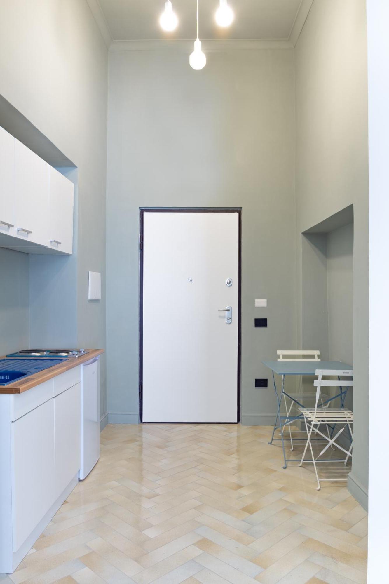 Ammos Suite Sorrento Coast Castellammare di Stabia Eksteriør bilde