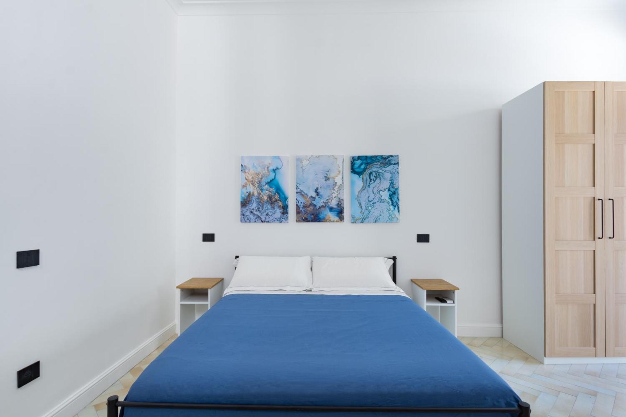 Ammos Suite Sorrento Coast Castellammare di Stabia Eksteriør bilde