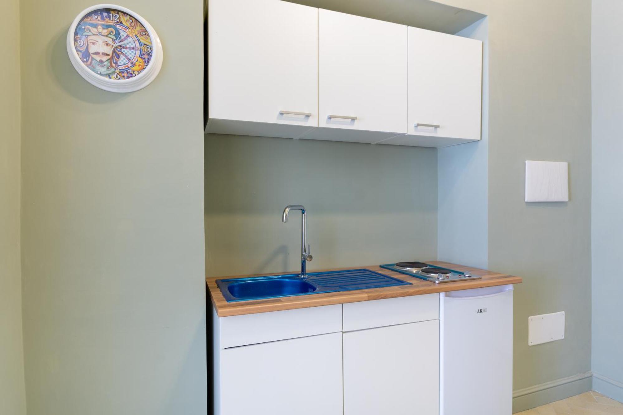 Ammos Suite Sorrento Coast Castellammare di Stabia Eksteriør bilde