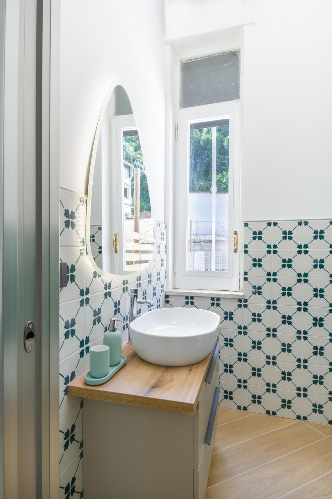 Ammos Suite Sorrento Coast Castellammare di Stabia Eksteriør bilde