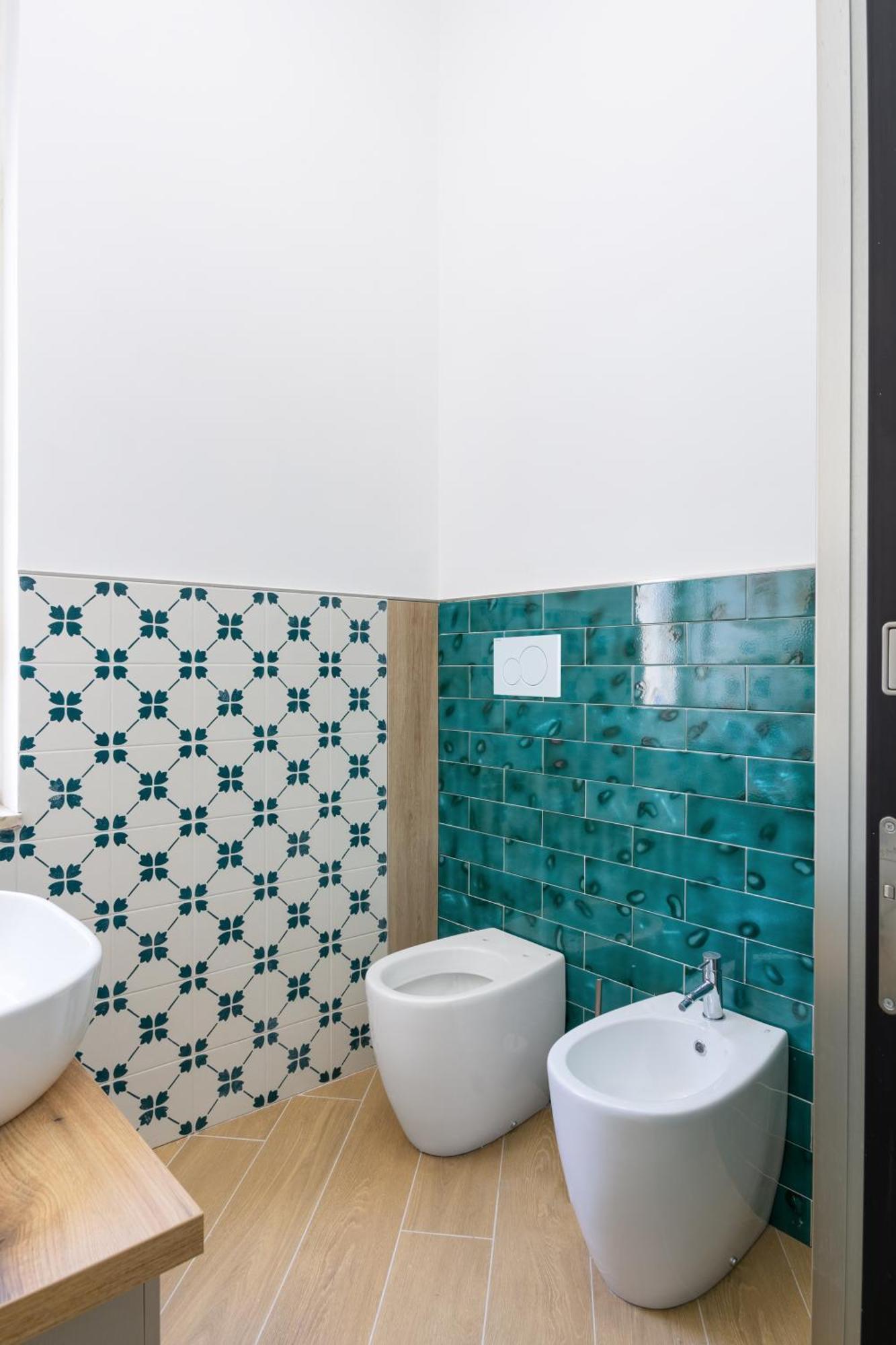 Ammos Suite Sorrento Coast Castellammare di Stabia Eksteriør bilde