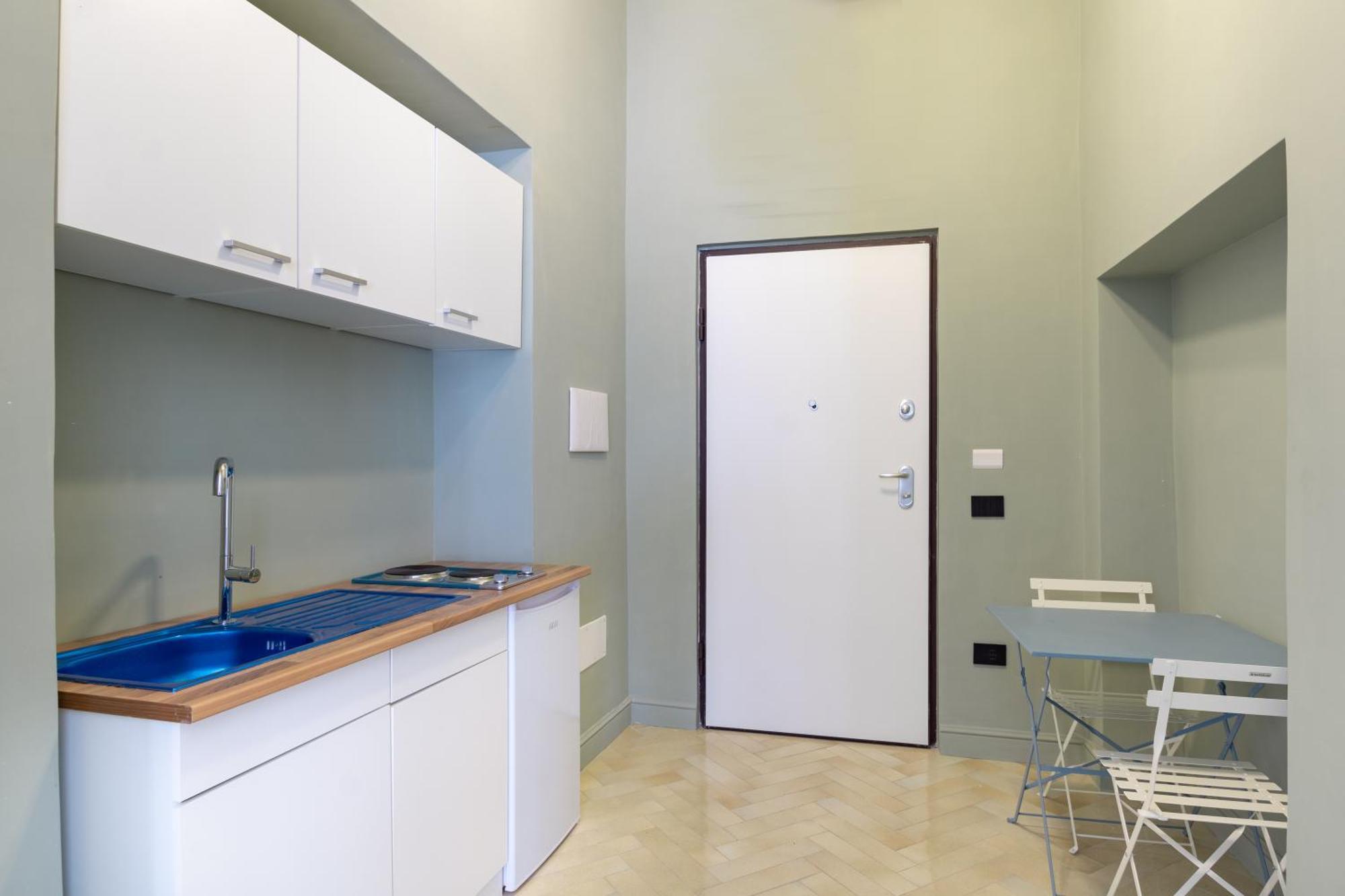 Ammos Suite Sorrento Coast Castellammare di Stabia Eksteriør bilde